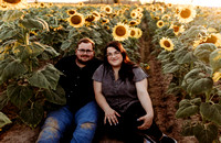 Hunter & Alyssa