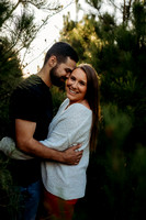 Kenny & Carolyn