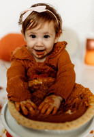 Coleman Cake Smash