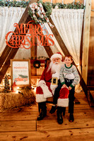 Santa's Workshop December 10th